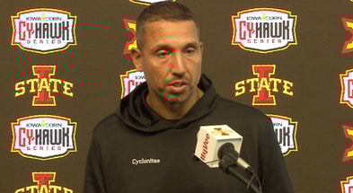 Matt Campbell